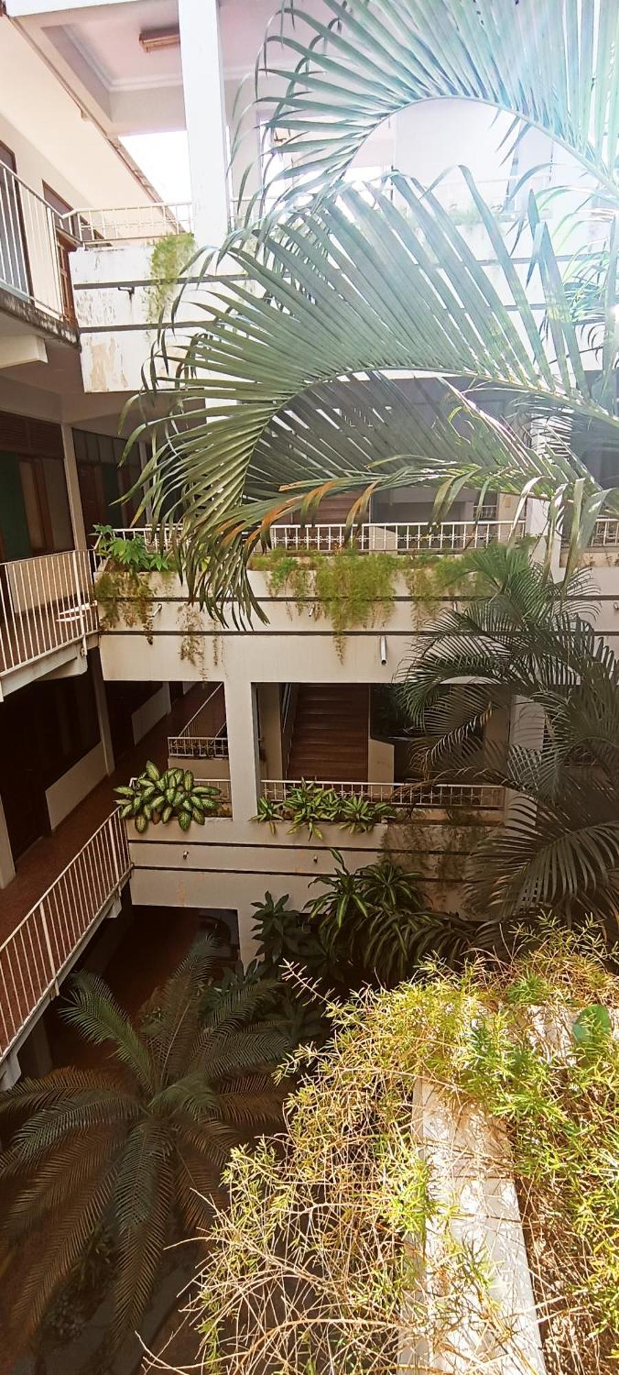 Residencial Canada Santa Cruz de La Sierra Eksteriør billede